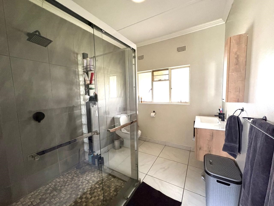 4 Bedroom Property for Sale in Jan Cillierspark Free State